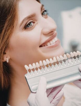 Cosmetic Dentistry