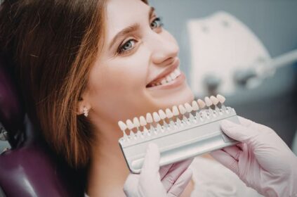Cosmetic Dentistry