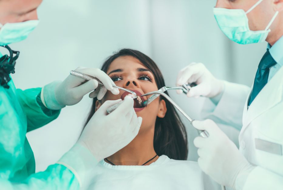 Cosmetic Dentistry