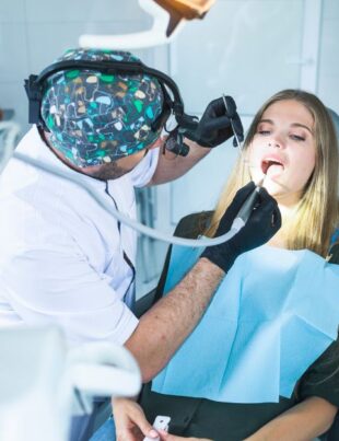 Opalescence Teeth Whitening