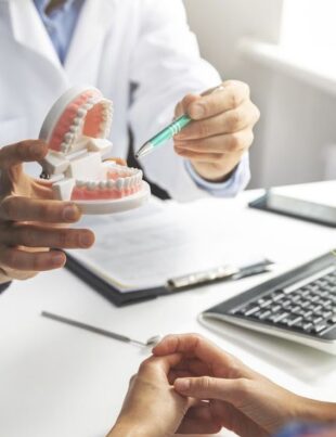 General Dentistry Services