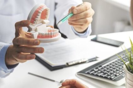 General Dentistry Services