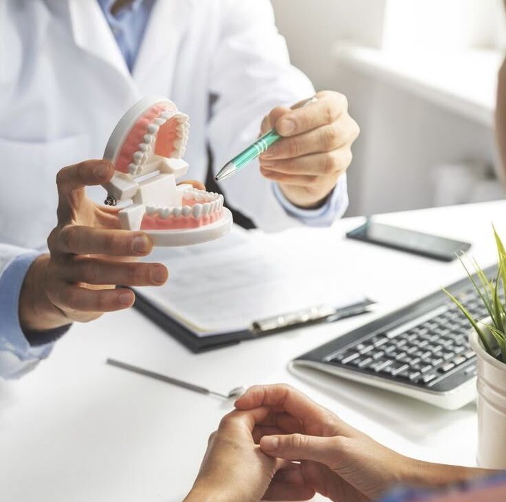 General Dentistry Services
