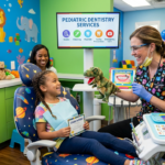 Pediatric Dentistry