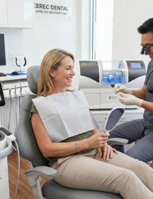 CEREC Dental