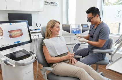 CEREC Dental