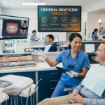 general dentistry services