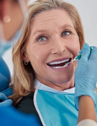 Preventive Dental Care