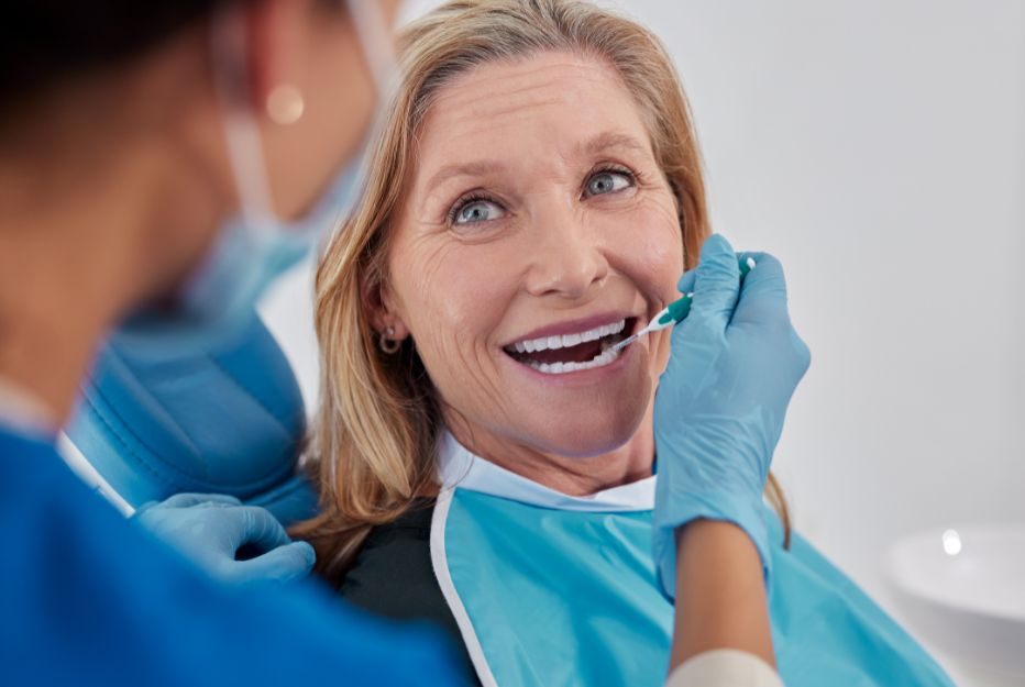 Preventive Dental Care
