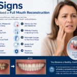 10 signs you may need reconstruction