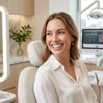 cosmetic dentistry