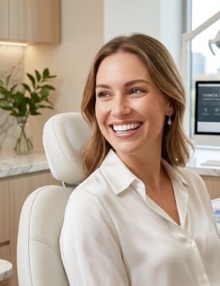 cosmetic dentistry