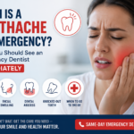 Toothache emergency care guide