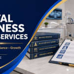 Business Filing Services for Healthcare Companies