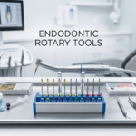 Endodontic Rotary Tools