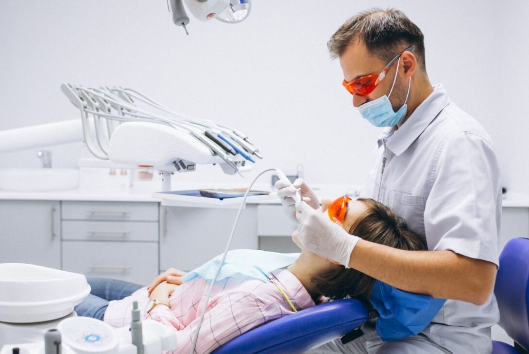 preventative dentistry