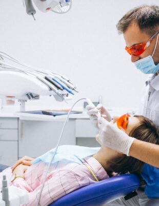 preventative dentistry