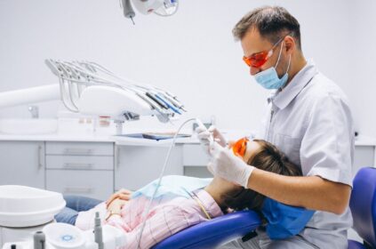 preventative dentistry