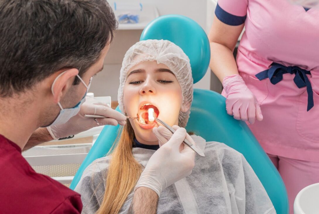 Emergency Dentistry