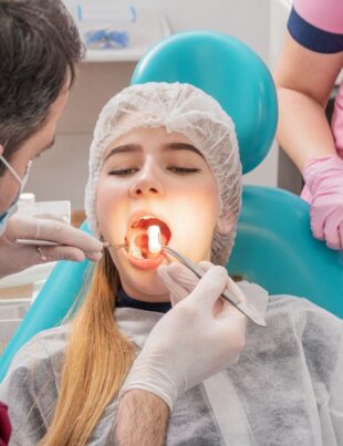 Emergency Dentistry