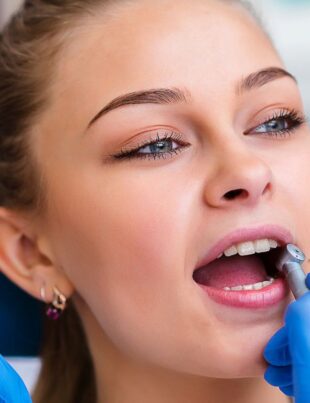 cosmetic dentistry