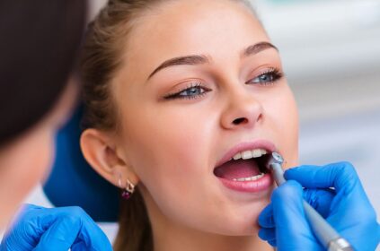 cosmetic dentistry
