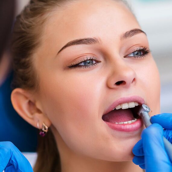 cosmetic dentistry