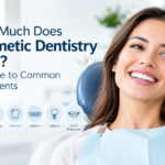 Cosmetic Dentistry Cost Guide