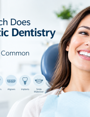 Cosmetic Dentistry Cost Guide