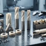 Zirconia Cutting Tools