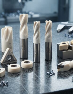 Zirconia Cutting Tools