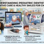 pediatric dentistry