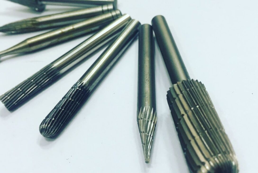 Premium Diamond Burs
