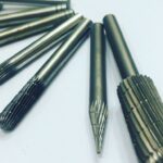 Premium Diamond Burs