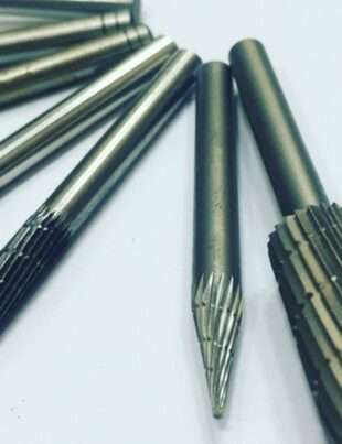 Premium Diamond Burs